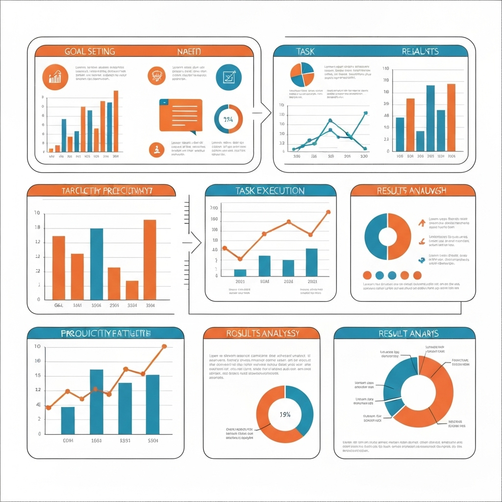 5 Productivity Frameworks That Actually Work